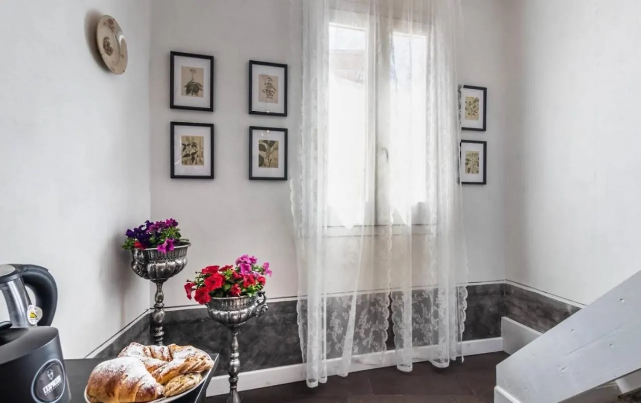 Bed & Breakfast Levante Ospitalita Siciliana Syracuse