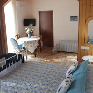Bed & Breakfast Soffio Del Libeccio, Syracuse