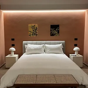 Bed & Breakfast Raha, Syracuse