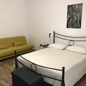 Bed & Breakfast Latomia Del Paradiso Et, Syracuse