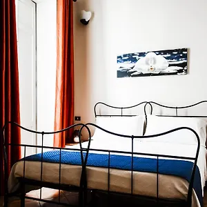 Aparthotel Olimpo, Syracuse
