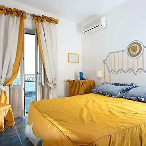 Bed & Breakfast Antares, Syracuse