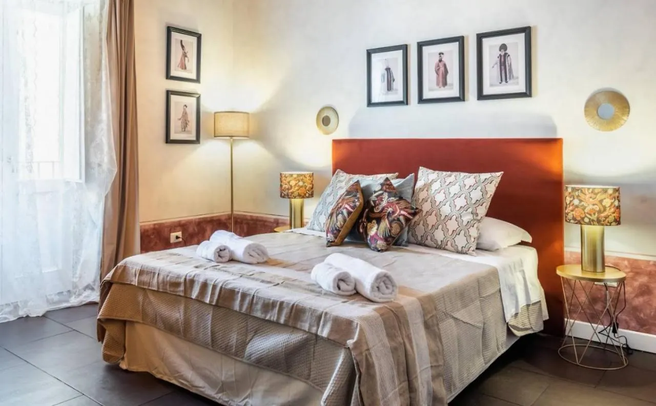 Levante Ospitalita Siciliana Syracuse Bed & Breakfast