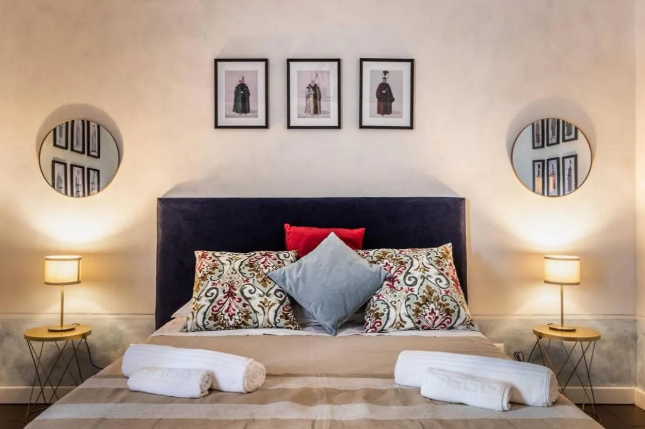 Bed & Breakfast Levante Ospitalita Siciliana Syracuse