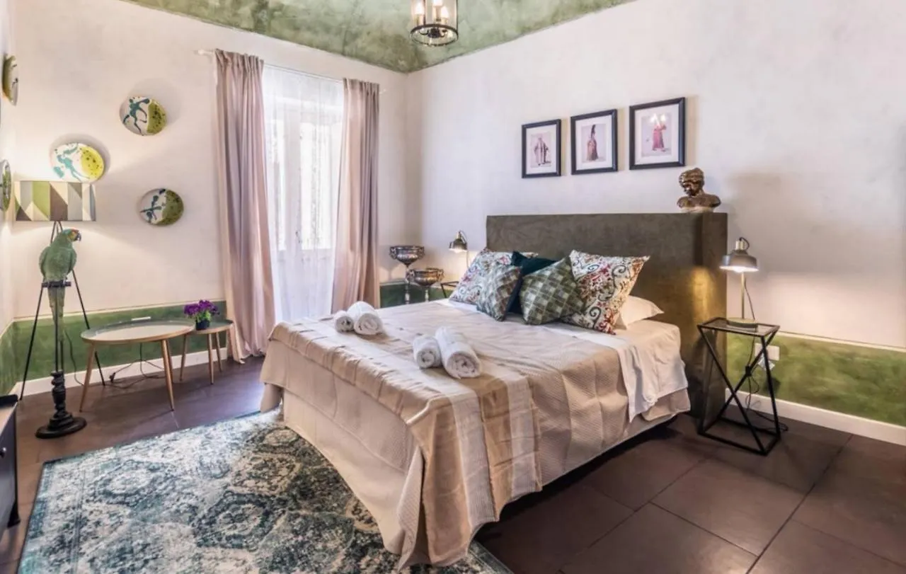 Levante Ospitalita Siciliana location