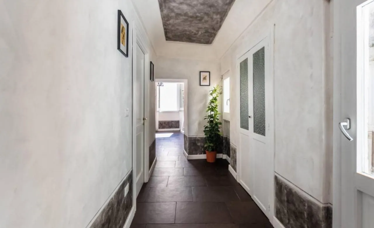 Bed & Breakfast Levante Ospitalita Siciliana Syracuse Italy