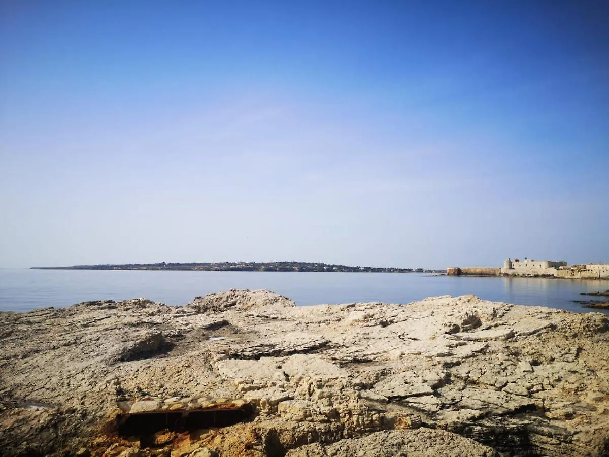 Levante Ospitalita Siciliana Syracuse